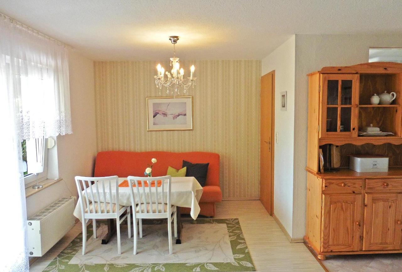 Ferienwohnung Dorf Zechlin See 8761 Kunkelberg 외부 사진
