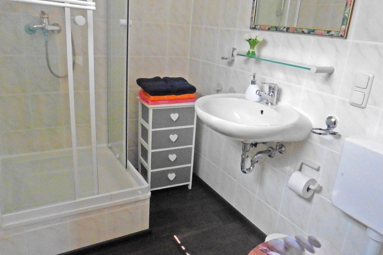 Ferienwohnung Dorf Zechlin See 8761 Kunkelberg 외부 사진