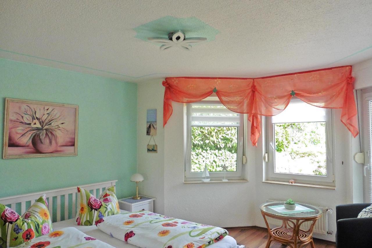 Ferienwohnung Dorf Zechlin See 8761 Kunkelberg 외부 사진