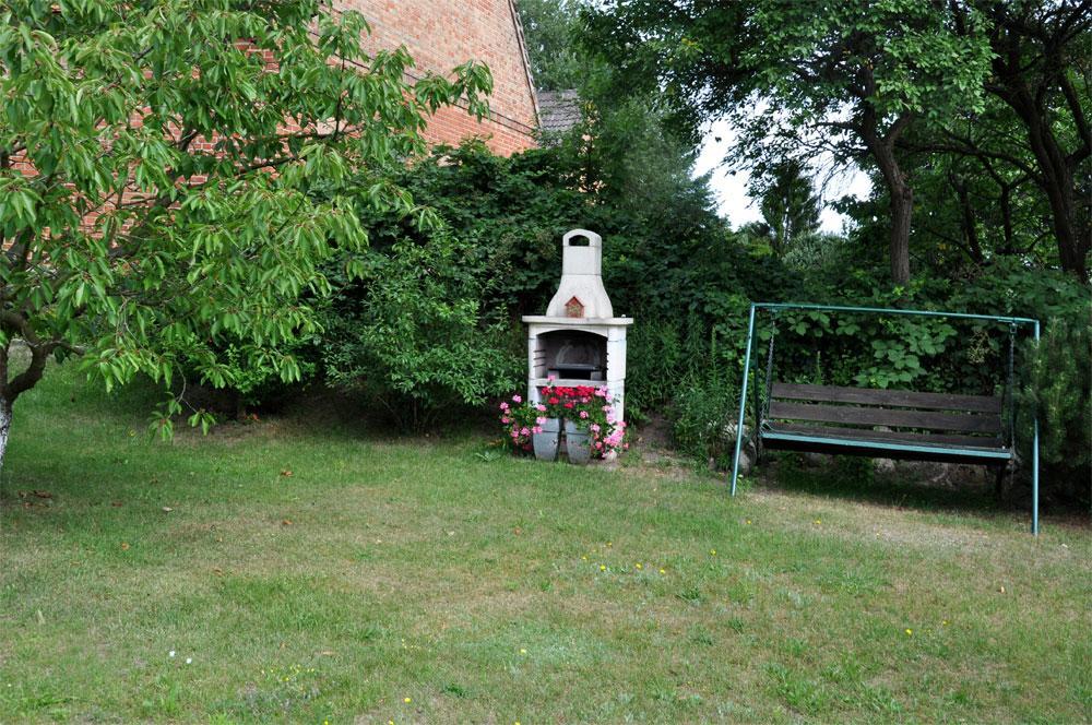 Ferienwohnung Dorf Zechlin See 8761 Kunkelberg 외부 사진